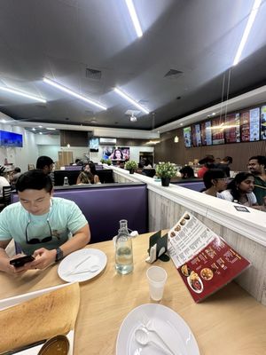 Indian Cravings Restaurant & Bakery by null