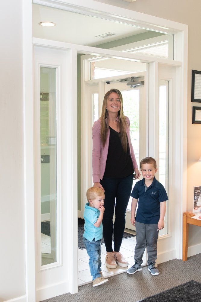 COYNE DENTISTRY Updated September 2024 16 Photos 1749 Delco Park