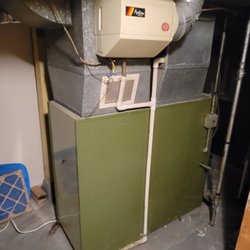 Intelligent Service: Plumbing, Heating, Cooling & Drain Cleaning