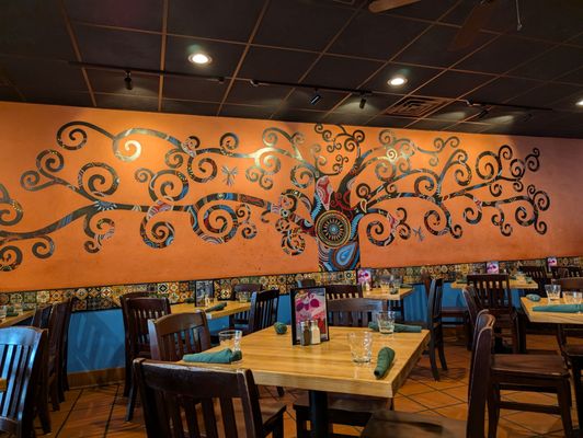 Guapo's Restaurant by null