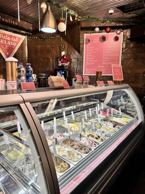 L'Arte del Gelato by null