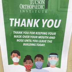 Tucson Orthopaedic Institute