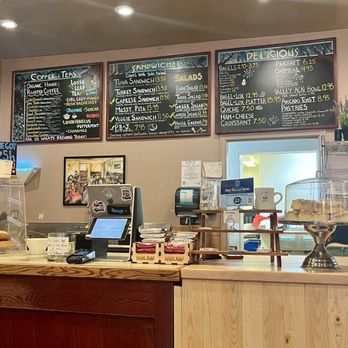 Ojai Coffee Roasters - Coffee & Tea Near Me - Ojai, California