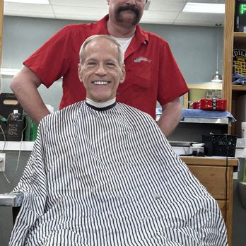 Scavelli's Barber Shop - Barber Paul and Ernie - Barbers Near Me - Fort Myers, Florida Scavelli's Barber Shop - Barber Paul and Ernie - Barbers Near Me - Fort Myers, Florida