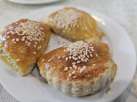 New Port Dim Sum and Chinese Food by null
