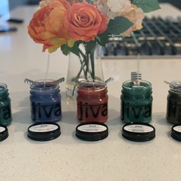 Candles