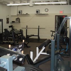 Fantastic Fitness - A view of Fantastic Fitness.