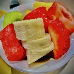 The Country Deli - Side of fruit