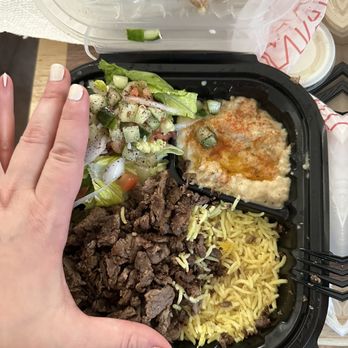Cali Kabob - Shawarma plate MINI size $17.95 - Mediterranean Near Me - Temecula, California Cali Kabob - Shawarma plate MINI size $17.95 - Mediterranean Near Me - Temecula, California