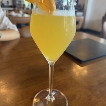 Freda's Fine Food & Drink - Mimosa - Pizza Near Me - Moorpark, California Freda's Fine Food & Drink - Mimosa - Pizza Near Me - Moorpark, California