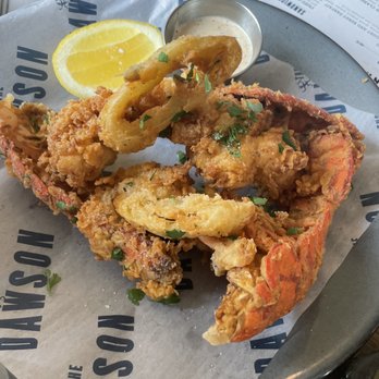The Dawson - Lobster - American Near Me - Chicago, Illinois The Dawson - Lobster - American Near Me - Chicago, Illinois