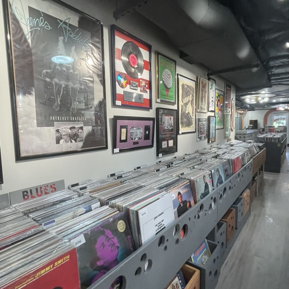 Vinyl Record Dude - Vinyl Records Near Me - Scottsdale, Arizona Vinyl Record Dude - Vinyl Records Near Me - Scottsdale, Arizona