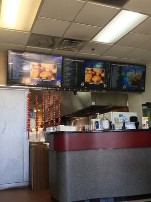 Kung Food Panda by null