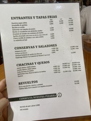 Bodeguita Romero by null