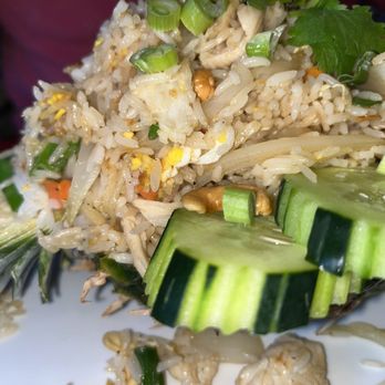 Joy's Pattaya Thai Restaurant - Thai Near Me - Richfield, Minnesota
