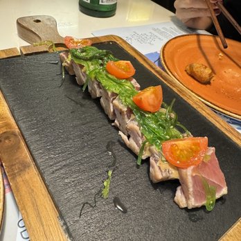 Udon - Asian Fusion Near Me - Barcelona, B Udon - Asian Fusion Near Me - Barcelona, B