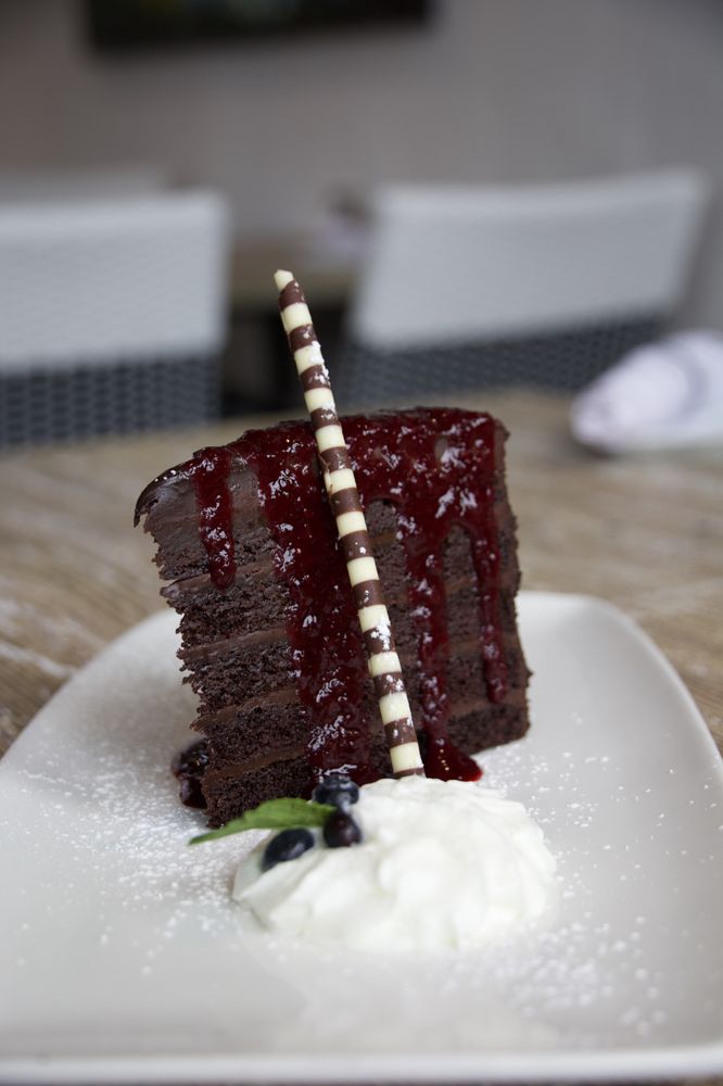 Village Corner Bistro