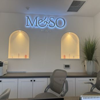 MeSO Medspa - Skin Care Near Me - Anaheim, California