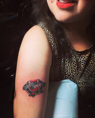 Our Wicked Lady by null