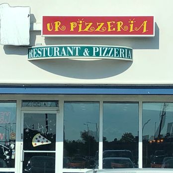UR Pizzeria - Outside - Pizza Near Me - Hampton, Virginia UR Pizzeria - Outside - Pizza Near Me - Hampton, Virginia