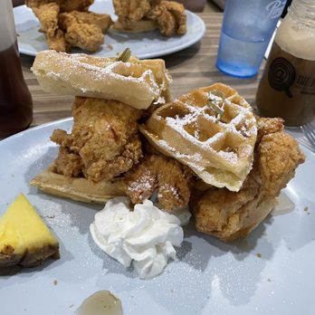 @ The Diner - Breakfast & Brunch Near Me - Orlando, Florida