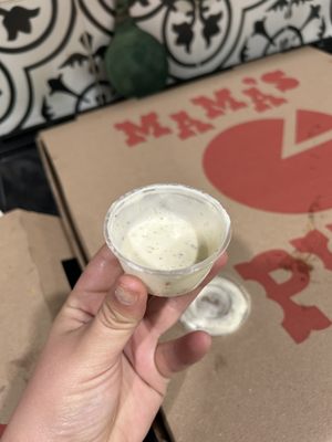 Mama's Pizza by null