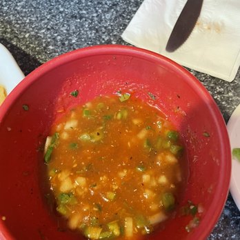 Isabel's Bakery - The homemade salsa with scallions is so unbelievably good. - Bakeries Near Me - Milford, Connecticut Isabel's Bakery - The homemade salsa with scallions is so unbelievably good. - Bakeries Near Me - Milford, Connecticut