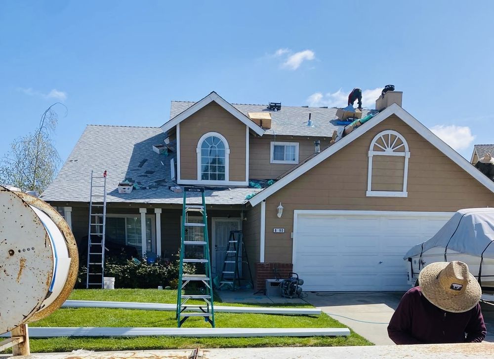 Slide of PRO Builder Inc.