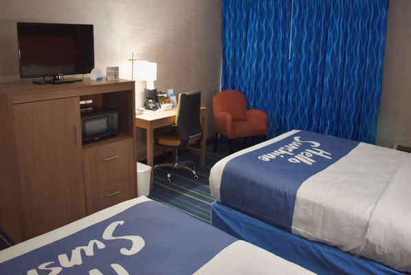 Days Inn by Wyndham Wayne by null