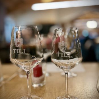Tili - Wine Tasting Room Near Me - Assisi, PG Tili - Wine Tasting Room Near Me - Assisi, PG