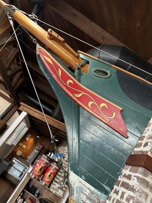 River Room Restaurant by null