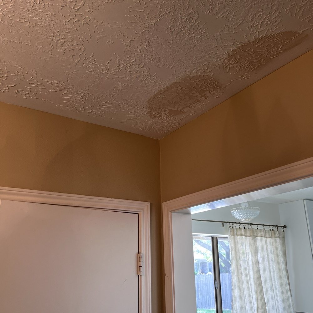 Tino's Brush & Build - Before and after. - Painters Near Me Tino's Brush & Build - Before and after. - Painters Near Me