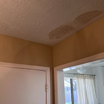 Tino's Brush & Build - Before and after. - Painters Near Me