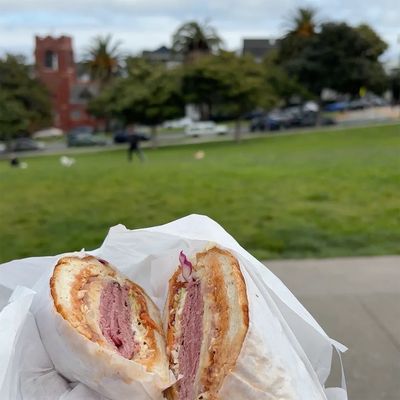 Rhea's Deli & Market by null