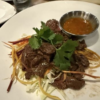 Bamboo Penny's - Thai Near Me - Leawood, Kansas