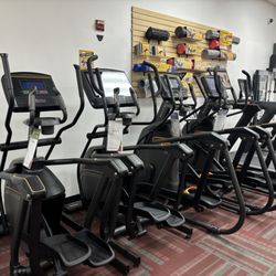 Johnson Fitness & Wellness Store