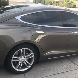 Tesla  Love