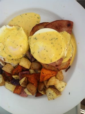 The Cafe at Shields by null