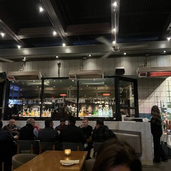 The Lime Lite - Patio is better than most interiors. - New American Near Me - Fresno, California The Lime Lite - Patio is better than most interiors. - New American Near Me - Fresno, California
