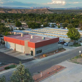 Heath's Auto Service - Cottonwood