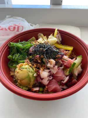 Local Poke by null