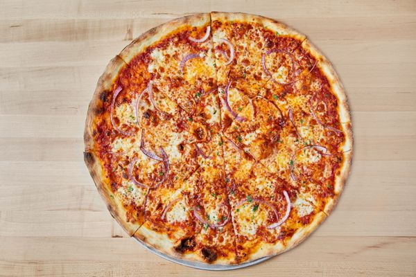 Prime Pizza by null Prime Pizza by null