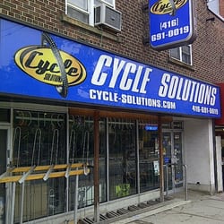 Cycle Solutions