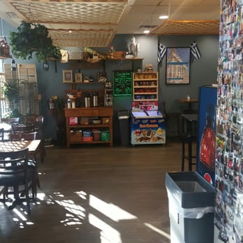 Fresh From the Garden - Cafes Near Me - Jacksonville, Florida Fresh From the Garden - Cafes Near Me - Jacksonville, Florida