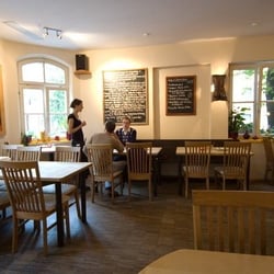 Stilvolles Ambiente im Lönneberga