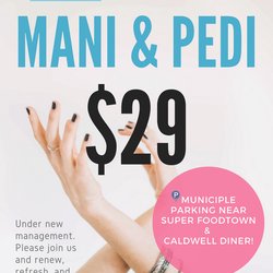 Stella Beauty - Labor Day Promo starting now!