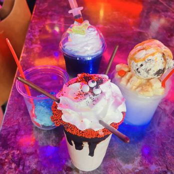 Popfancy Dessert Bar - Desserts Near Me - Houston, Texas Popfancy Dessert Bar - Desserts Near Me - Houston, Texas