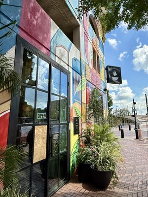 Fifth Vessel Coffee Co. by null