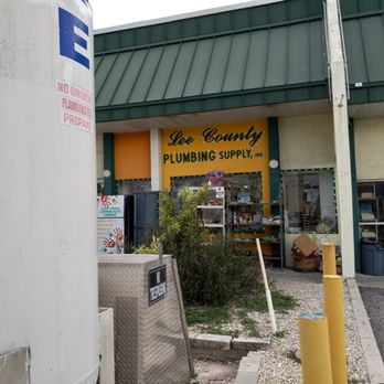 Lee County Plumbing & Supply - Plumbing Near Me - Cape Coral, Florida Lee County Plumbing & Supply - Plumbing Near Me - Cape Coral, Florida