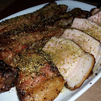Chi Spacca - Tomahawk Pork Chop! - Italian Near Me - Los Angeles, California Chi Spacca - Tomahawk Pork Chop! - Italian Near Me - Los Angeles, California